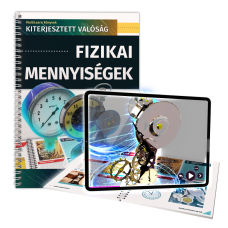 Fizikai mennyiségek